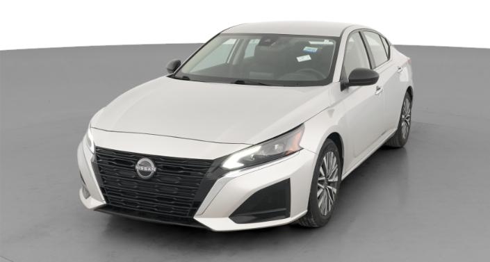 Thumbnail: 2024 Nissan Altima - 1