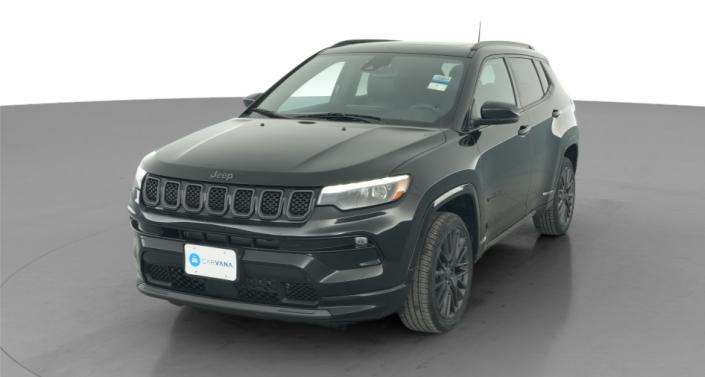 Thumbnail: 2023 Jeep Compass - 1