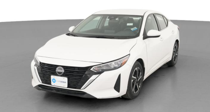 Thumbnail: 2024 Nissan Sentra - 1