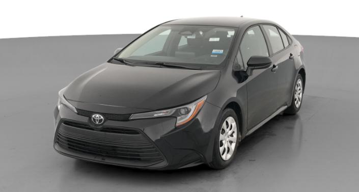 Thumbnail: 2025 Toyota Corolla - 1