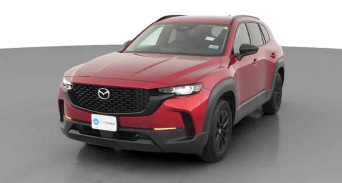 Thumbnail: 2025 Mazda CX-50 - 1