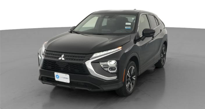 Thumbnail: 2024 Mitsubishi Eclipse Cross - 1