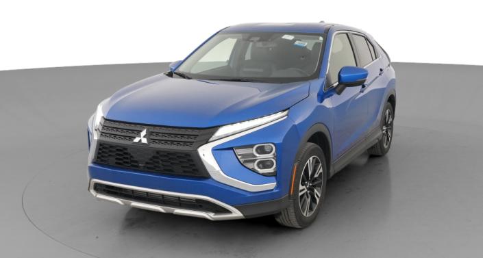 Thumbnail: 2024 Mitsubishi Eclipse Cross - 1