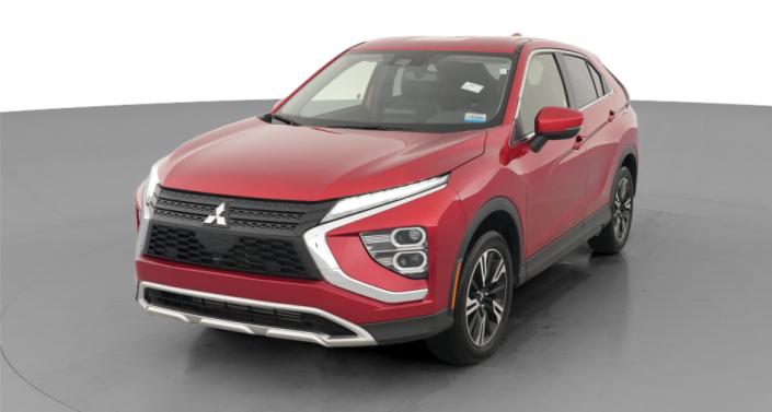 Thumbnail: 2024 Mitsubishi Eclipse Cross - 1