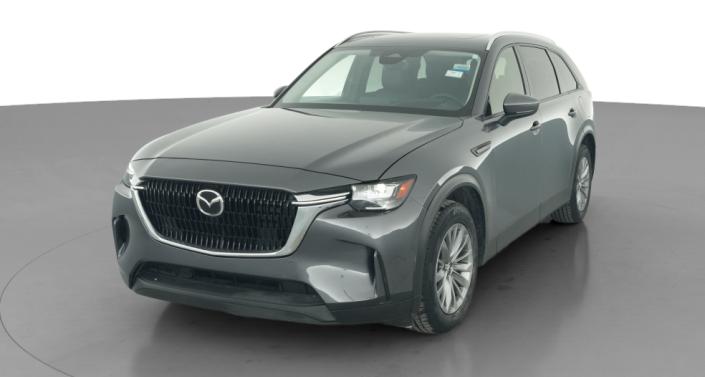 2024 Mazda CX-90 Preferred Plus -
                  Richton Park, IL