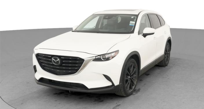 Thumbnail: 2023 Mazda CX-9 - 1
