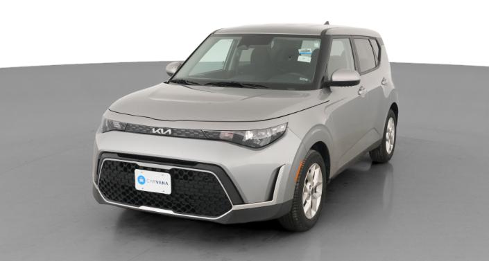 Thumbnail: 2024 Kia Soul - 1