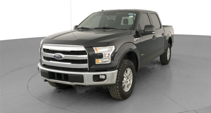 Thumbnail: 2015 Ford Econoline - 1