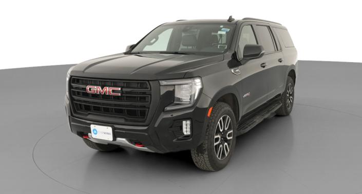 Thumbnail: 2021 GMC Yukon XL - 1