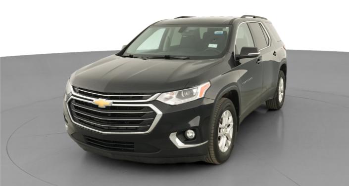 Thumbnail: 2019 Chevrolet Traverse - 1