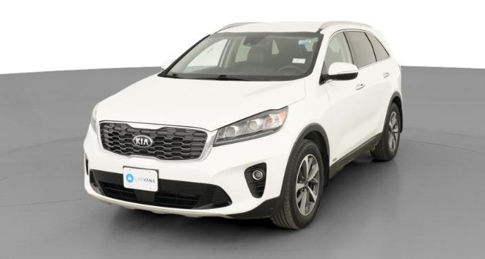 Thumbnail: 2019 Kia Sorento - 1