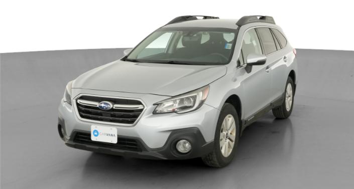 Thumbnail: 2019 Subaru Outback - 1
