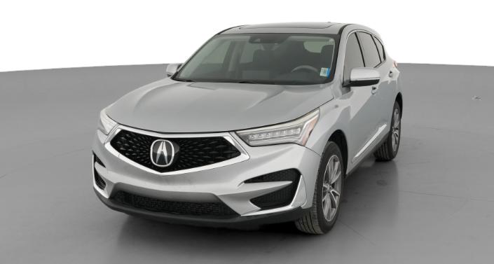 Thumbnail: 2021 Acura RDX - 1