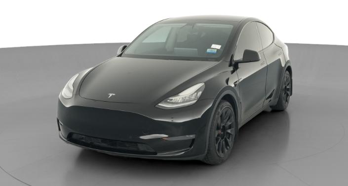2021 Tesla Model Y Long Range -
                  Rocklin, CA