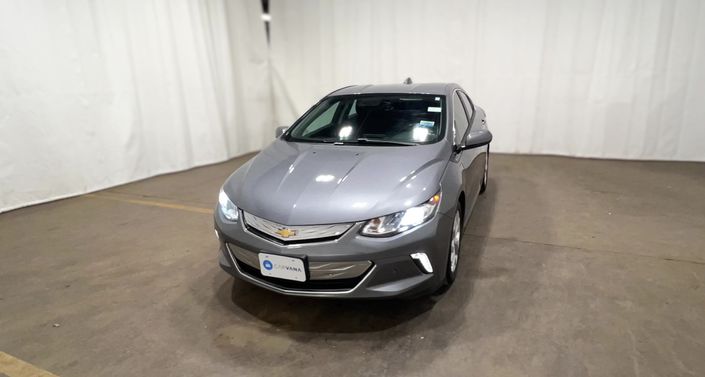 Thumbnail: 2018 Chevrolet Volt - 1