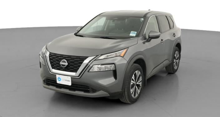 Thumbnail: 2022 Nissan Rogue - 1