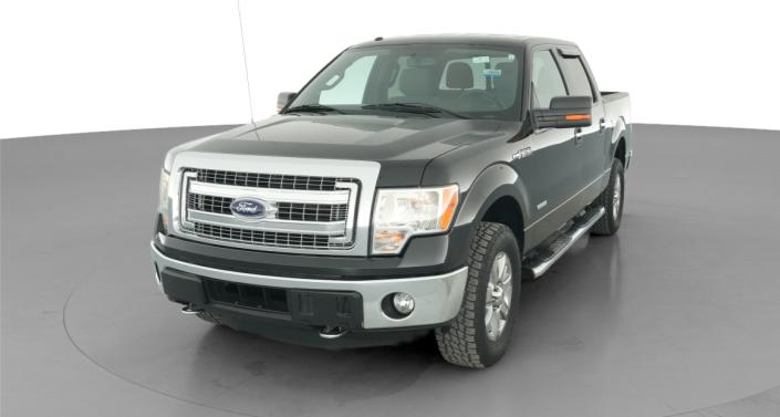 2013 Ford Econoline E-150 -
                  West Memphis, AR