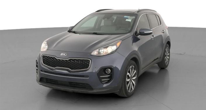 Thumbnail: 2019 Kia Sportage - 1