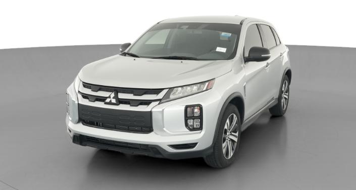 2021 Mitsubishi Outlander Sport SE -
                  Rocklin, CA