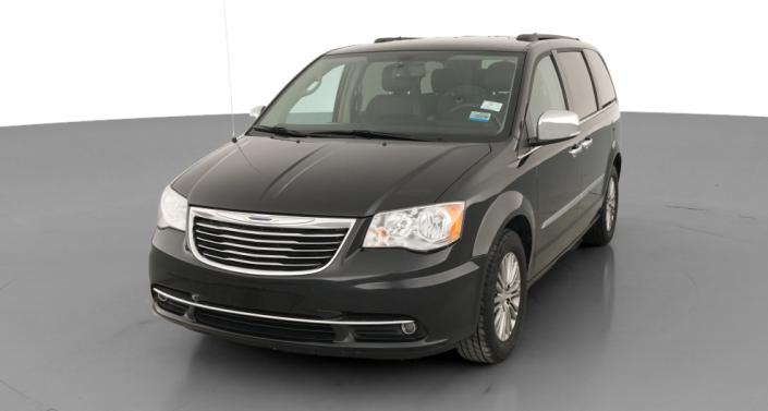 2014 Chrysler Town & Country Touring -
                  Auburn, GA