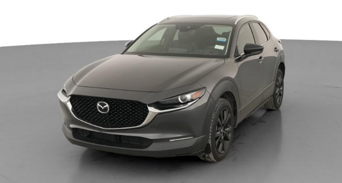 Thumbnail: 2021 Mazda CX-30 - 1