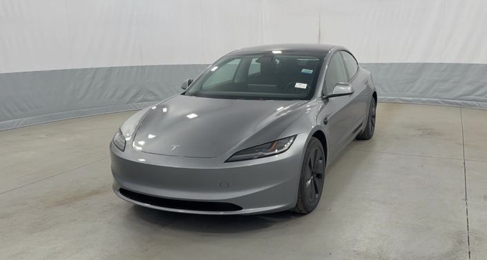 Thumbnail: 2025 Tesla Model 3 - 1