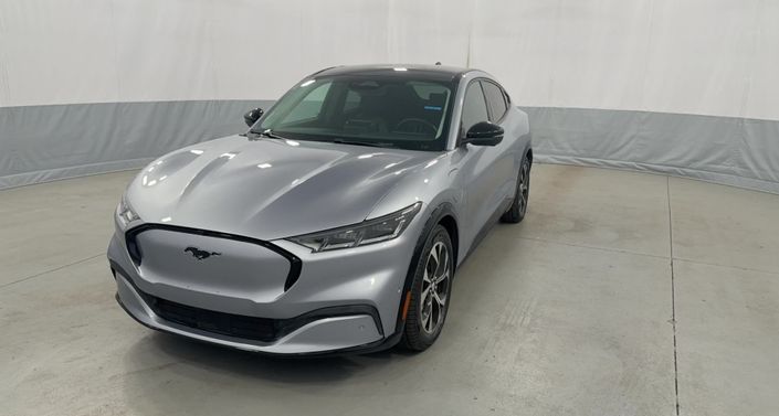 2022 Ford Mustang Mach-E Premium -
                  Kansas City, MO