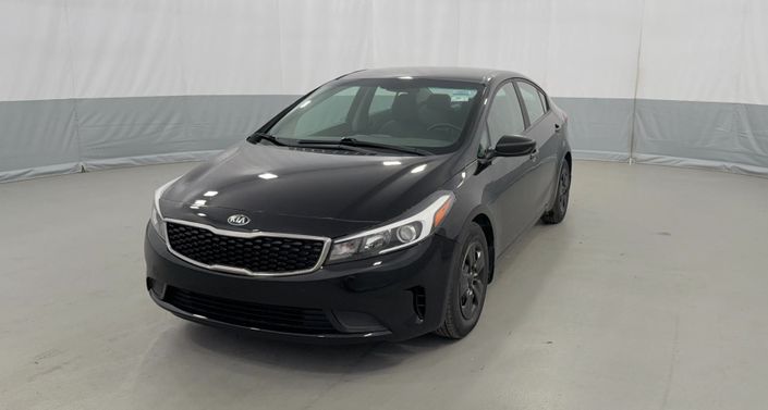 Thumbnail: 2017 Kia Forte - 1