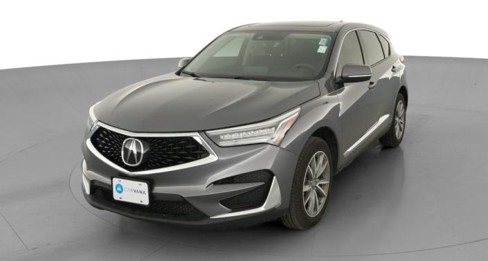 Thumbnail: 2019 Acura RDX - 1