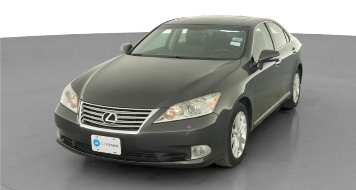 2010 Lexus ES 350 -
                  Richton Park, IL
