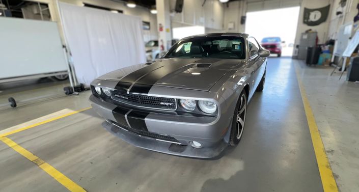 Thumbnail: 2014 Dodge Challenger - 1