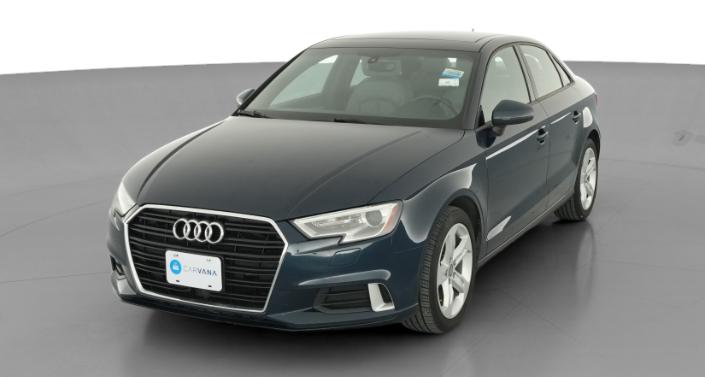 2018 Audi A3 Premium -
                  San Antonio, TX