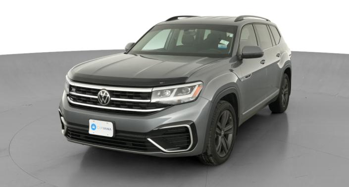 Thumbnail: 2021 Volkswagen Atlas - 1