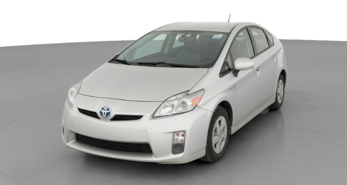 2010 Toyota Prius Four -
                  Concord, NC