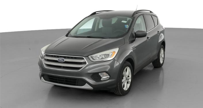Thumbnail: 2017 Ford Escape - 1