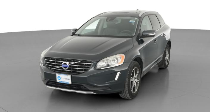 2015 Volvo XC60 T6 -
                  Wheatland, OK