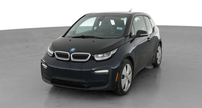 Thumbnail: 2018 BMW i3 - 1