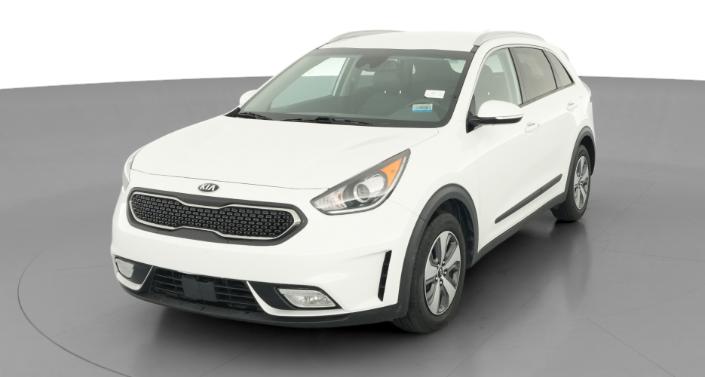 2019 Kia Niro EX -
                  Rocklin, CA