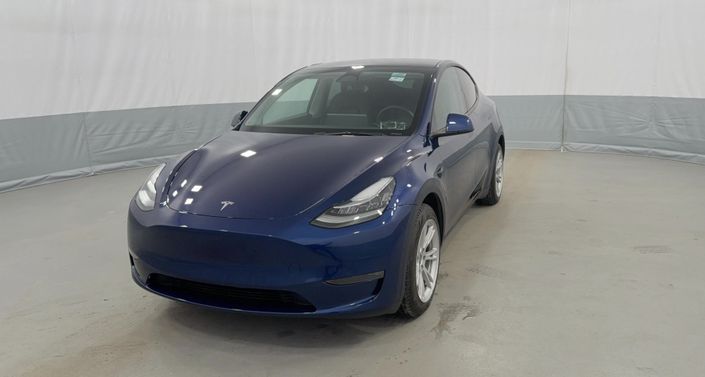 Thumbnail: 2023 Tesla Model Y - 1