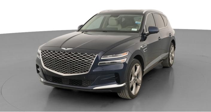 Thumbnail: 2023 Genesis GV80 - 1