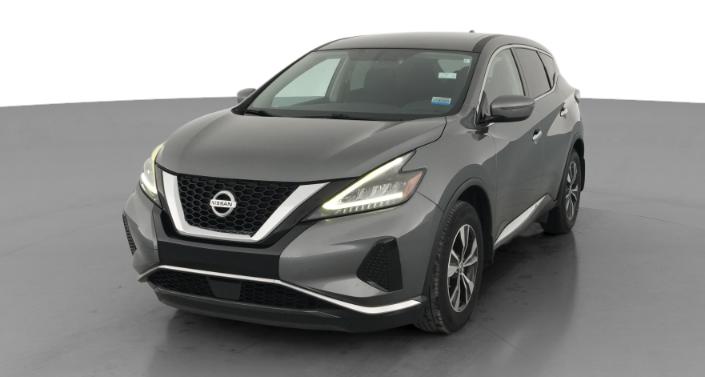 Thumbnail: 2019 Nissan Murano - 1