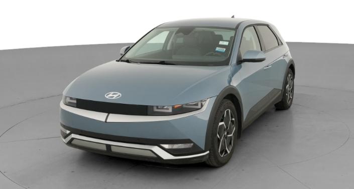 2023 Hyundai Ioniq 5 SEL -
                  Hebron, OH