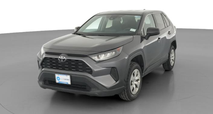 Thumbnail: 2022 Toyota RAV4 - 1