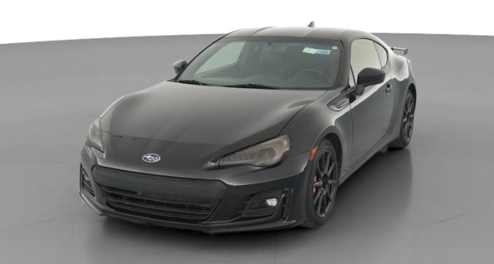 2018 Subaru BRZ Limited -
                  Wheatland, OK