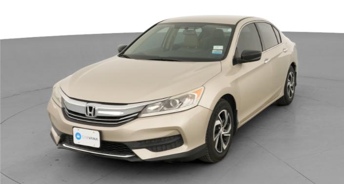 Thumbnail: 2016 Honda Accord - 1