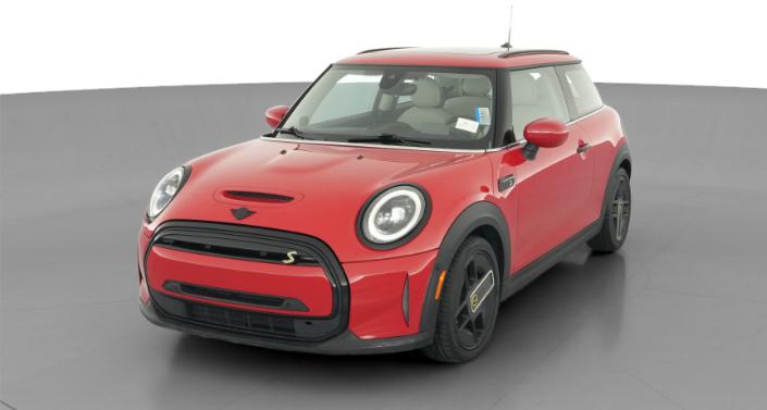 Thumbnail: 2023 MINI Cooper Hardtop - 1
