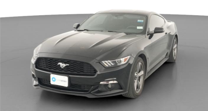 Thumbnail: 2016 Ford Mustang - 1