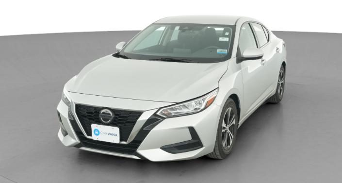 Thumbnail: 2023 Nissan Sentra - 1