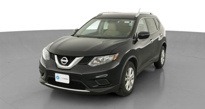 Thumbnail: 2016 Nissan Rogue - 1