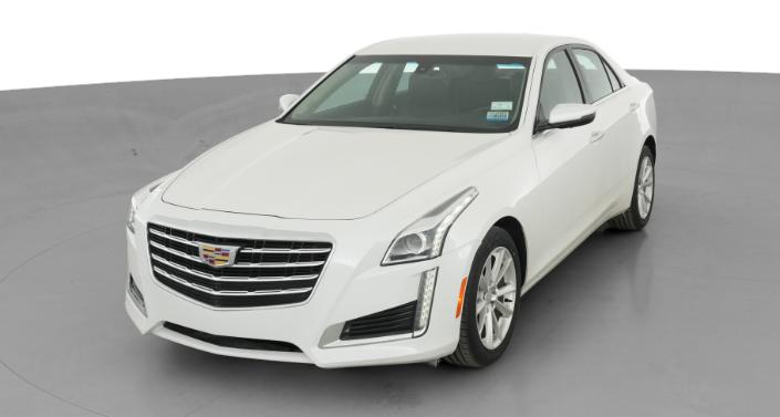 2019 Cadillac CTS Base -
                  Lorain, OH